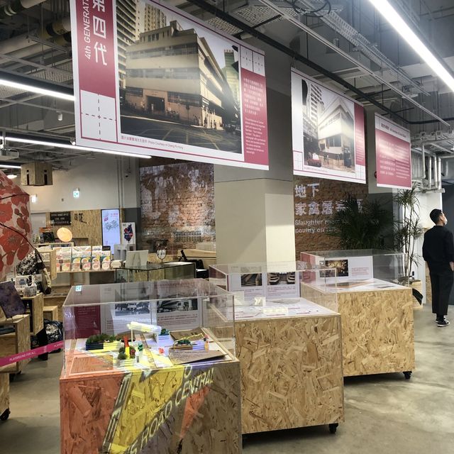 「築 • 秤」展覽