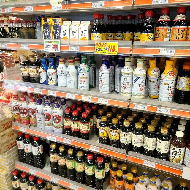 激安の殿堂初体験【スーパー玉出】✨