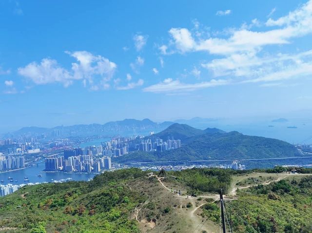 元荃古道