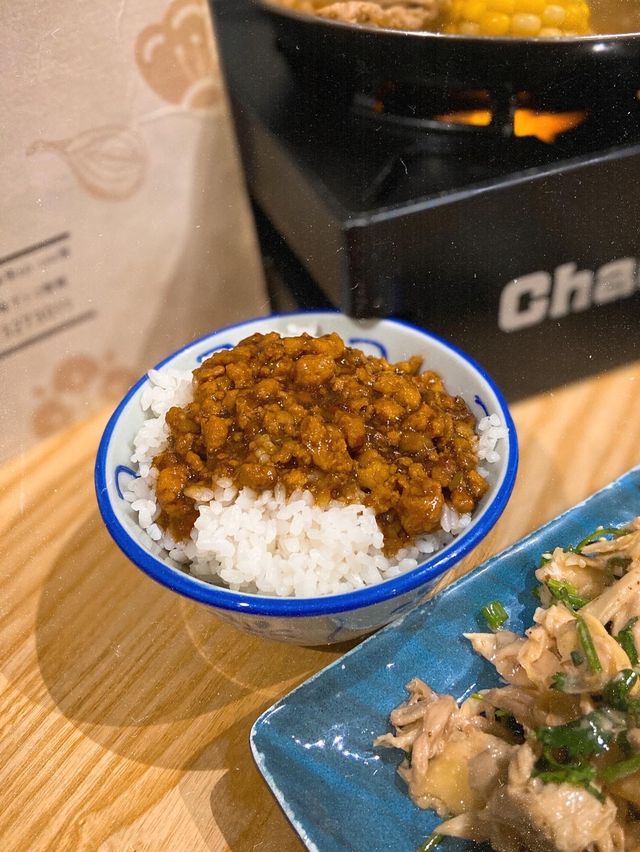 【旺角|CP值高•😋台灣招牌臭臭鍋🥘】 【旺角|CP值高•😋台灣招牌臭臭鍋🥘】