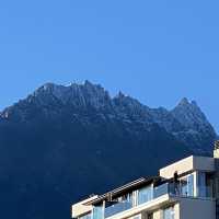 新西兰皇后镇Hilton Queenstown Resort & Spa