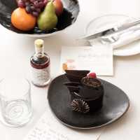 Birthday Staycation at Regent Hotel Singapore