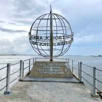 Tanjung Piai National Park