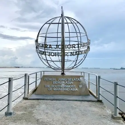 Tanjung Piai National Park