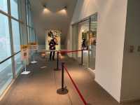 旧ボストン美術館【ファーブル昆虫展】①