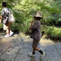 【川崎】芸術は爆発な岡本太郎美術館