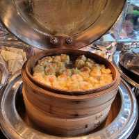 The Murray Hong Kong ~ Garden Lounge 