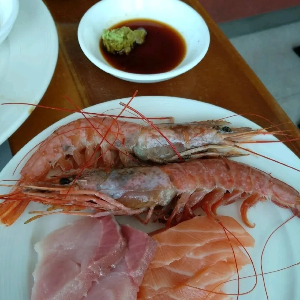 "九龍海逸君綽酒店自助餐"