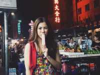 ร้านขนมปังเจ้าอร่อยเด็ดเยาวราช 