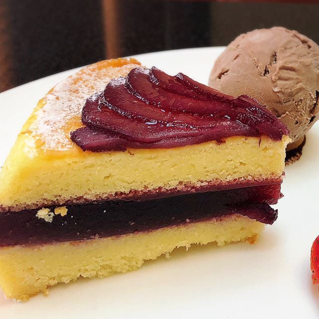 夏季新品蛋糕🍰｜美味又特別Cheers🌸