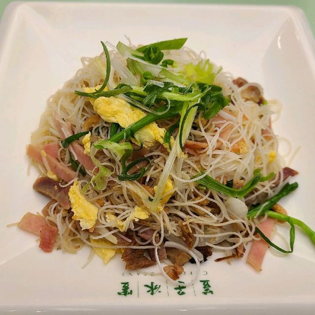 經常大排長龍的新式冰室