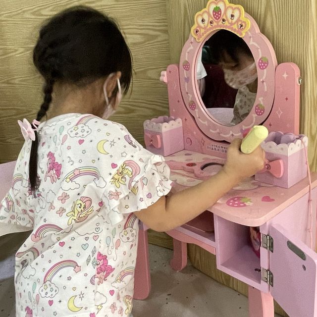 100 Fun室內兒童遊樂場