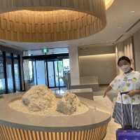 おすすめ!沖縄逸の彩ホテルがヒルナンデスで紹介