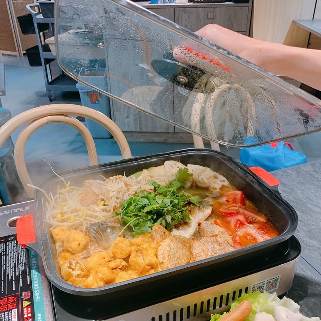 北角冰室有任食雞煲烤魚🐔🐟振興丸都任食🤩 北角冰室有任食雞煲烤魚🐔🐟振興丸都任食🤩