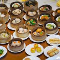 ติ่มซำอร่อยๆ