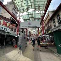 Jalan Petaling