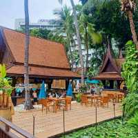 AVANI โรงแรมในป่าใหญ่