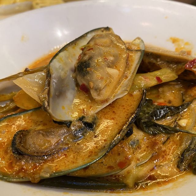 城景國際～美食篇