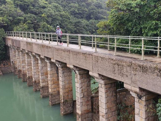 Heritage Trail 🥾🚶‍♀️🚶‍♂️