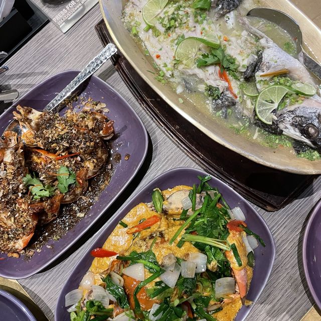 🇹🇭 🍽 Nara Thai
