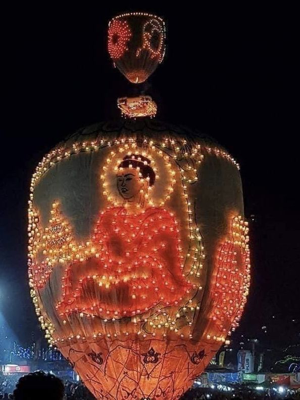 Taung Gyi, Shan State, Myanmar 