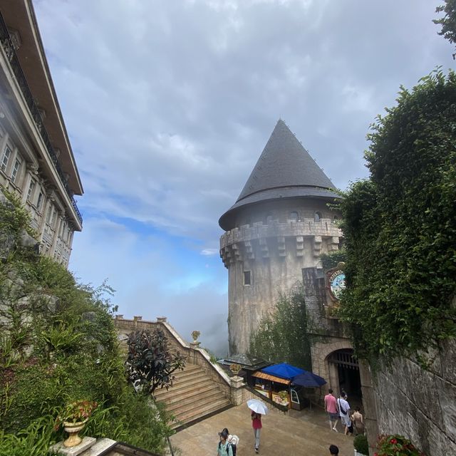 Bà Nà Hill