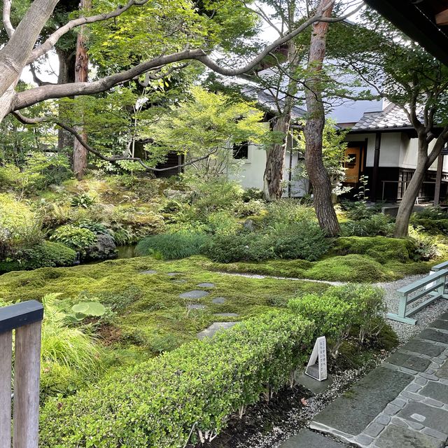 【長野県】小布施町観光