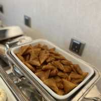 【Staycation】九龍海逸君綽酒店：貴賓閣禮遇