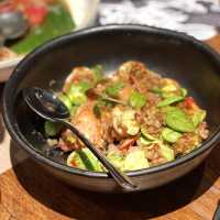 Favorite Thai Food Restaurant in Icon Siam