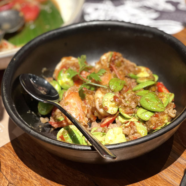 Favorite Thai Food Restaurant in Icon Siam