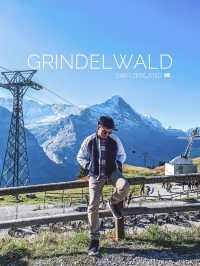 Grindelwald