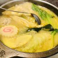 🍲火鍋控的最愛📍老先覺功夫窯燒鍋 板橋實踐mini店(個人特色小火鍋)