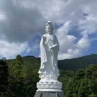 大埔慈山寺⛩️