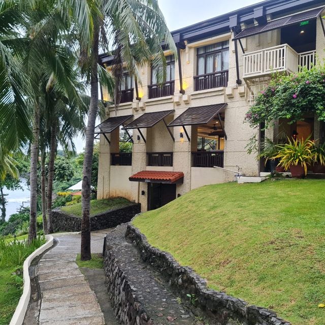 Picture Perfect Punta Fuego Batangas