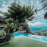 Bali Inspired Family Resort in North Cotabato