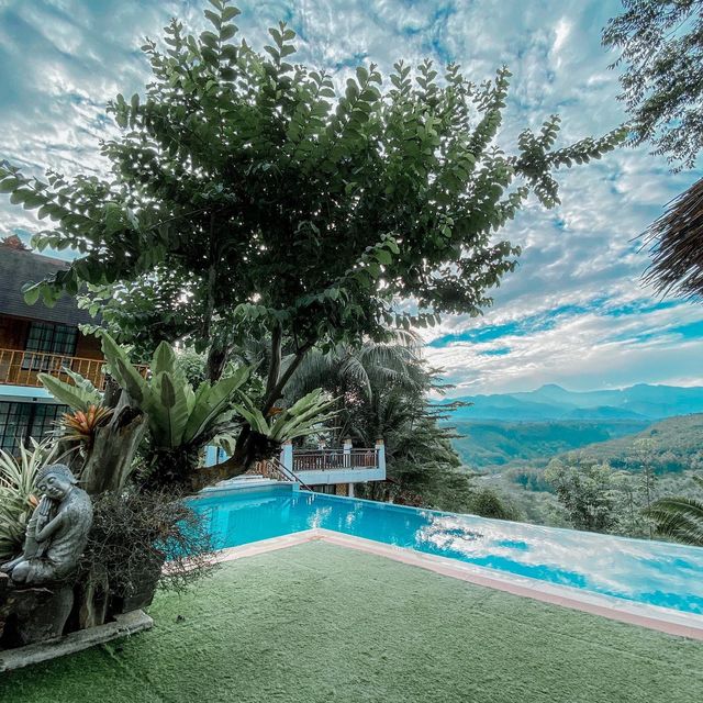 Bali Inspired Family Resort in North Cotabato