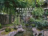 Magokoro Teahouse เชียงใหม่