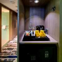 NOVOTEL BALI NGURAH RAI AIRPORT