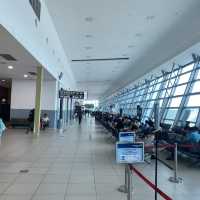 Penang Airport Domestic Departure ✈️ 
