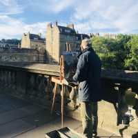 Wonderful Walk Pulteney Bridge 