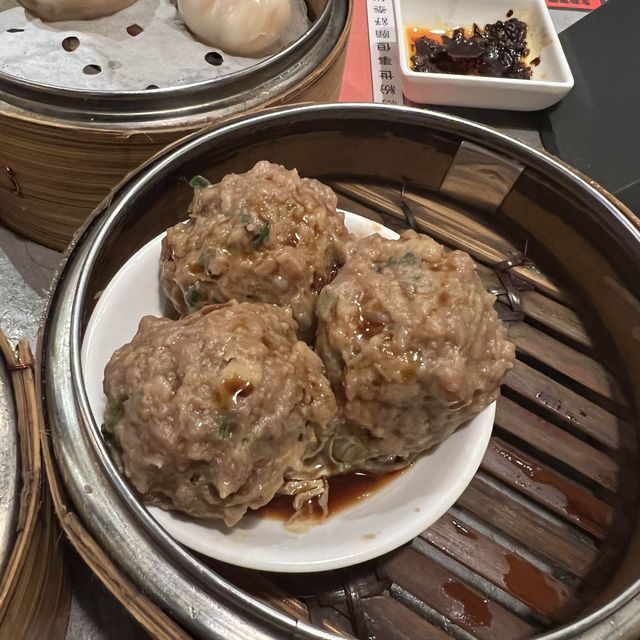 太子有一點心，旺角有點點心 ！