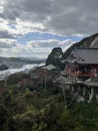 尾道✨千光寺　