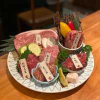 🥩高質燒肉 616燒肉酒場🥩