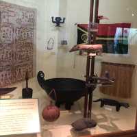 POLYNESIA SHOWCASED IN DUNEDIN