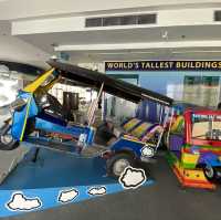 BAIYOKE GALLERY SKY HOTEL 