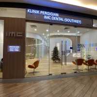 IMC Dental, Mid Valley Southkey