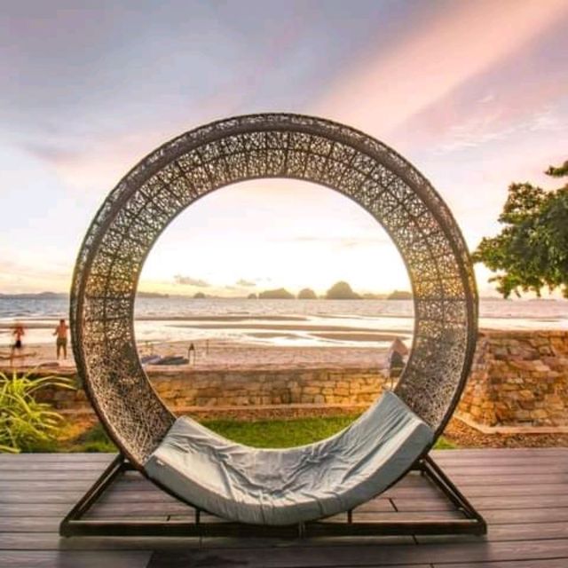  🏤Amari Vogue Krabi ⛱️หาดทับแขก