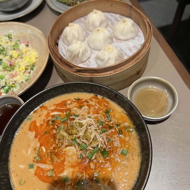 上海菜