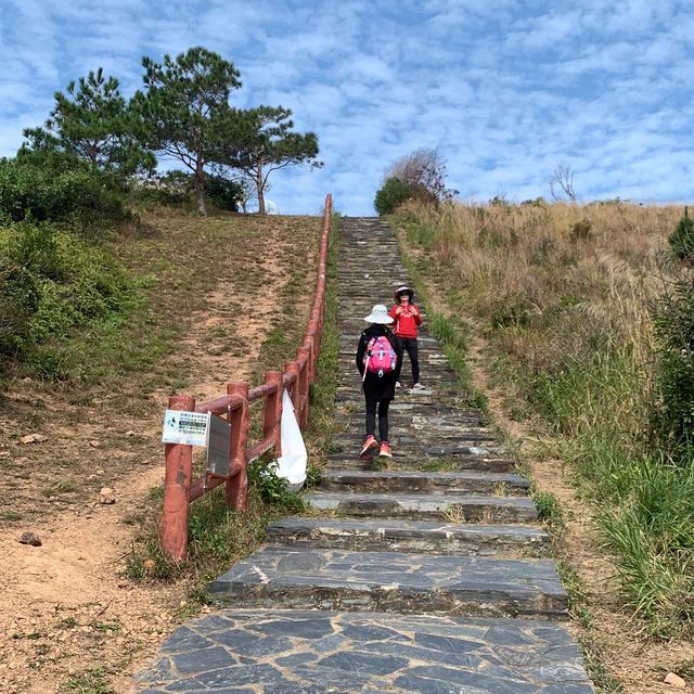 大澳&虎山