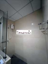 ห้ามพลาดห้องพักหลักร้อย ย่านลาดพร้าว101 เฟอร์ครบ ส